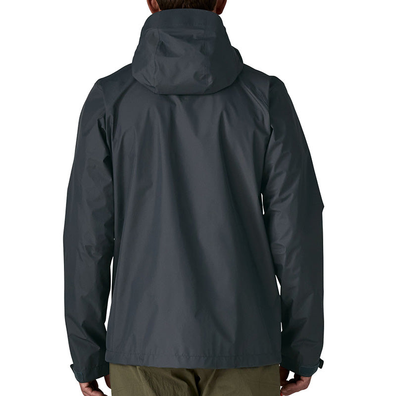 Giacca uomo Torrentshell 3L Rain