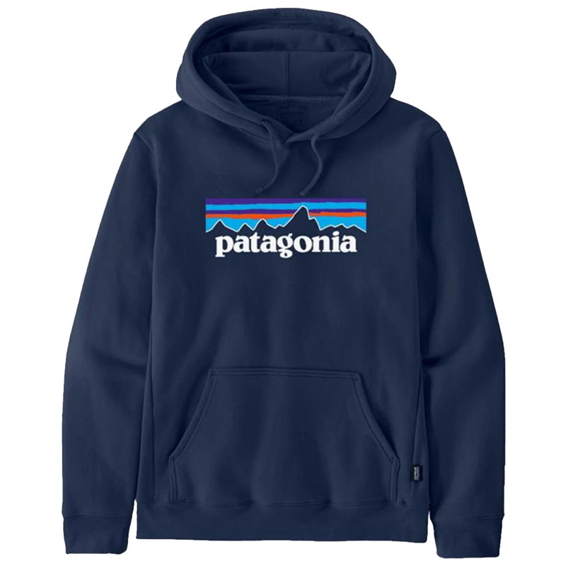 Felpa uomo P-6 Logo Uprisal