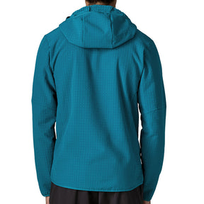 Pile uomo TechFace R2