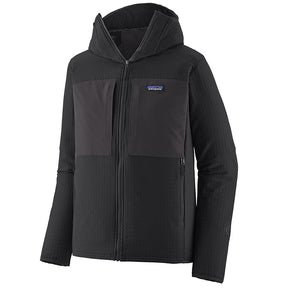 Pile uomo TechFace R2