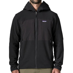 Pile uomo TechFace R2