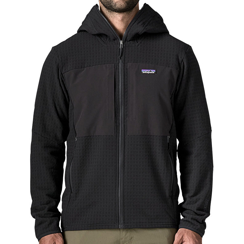 Pile uomo TechFace R2