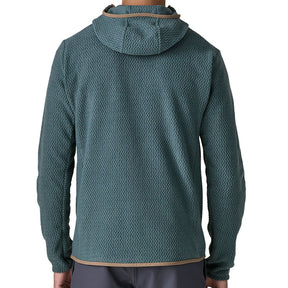 Pile uomo R1 Air Fleece Full-Zip