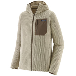 Pile uomo R1 Air Fleece Full-Zip