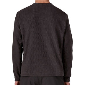 Pile uomo R1 Air Fleece Crewneck