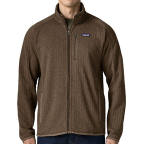 Pile uomo Better Sweater