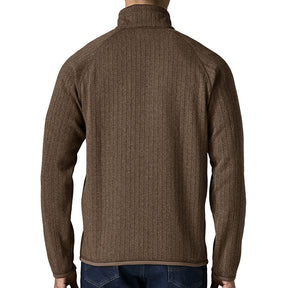 Pile uomo Better Sweater
