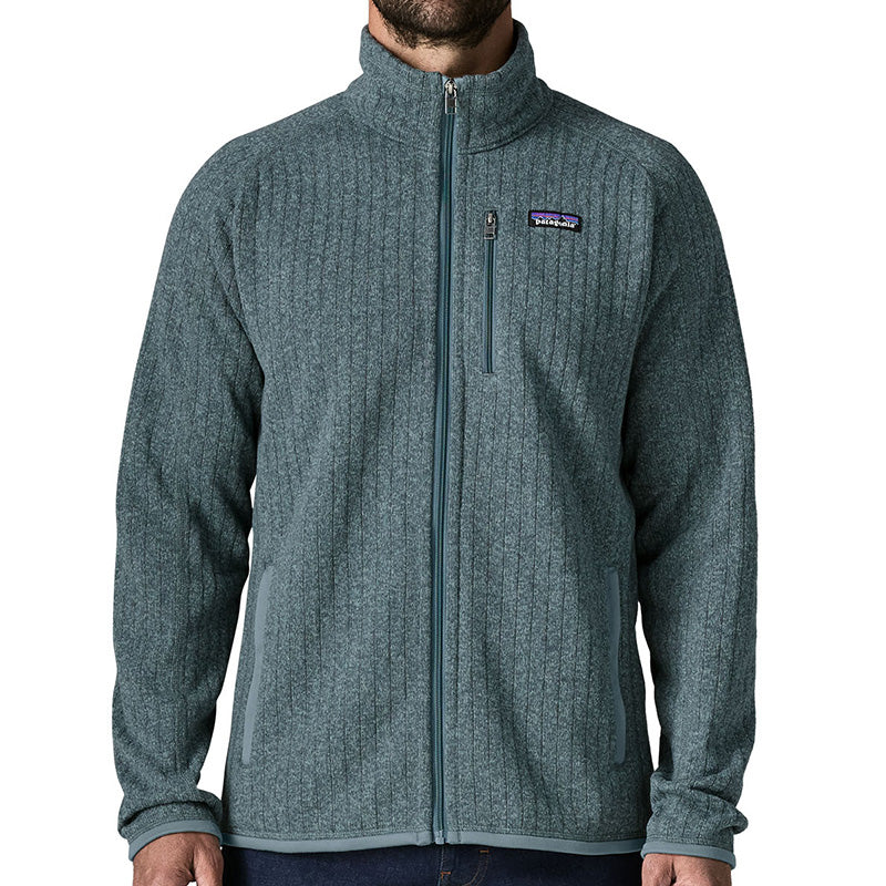 Pile uomo Better Sweater