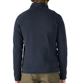 Pile uomo Better Sweater