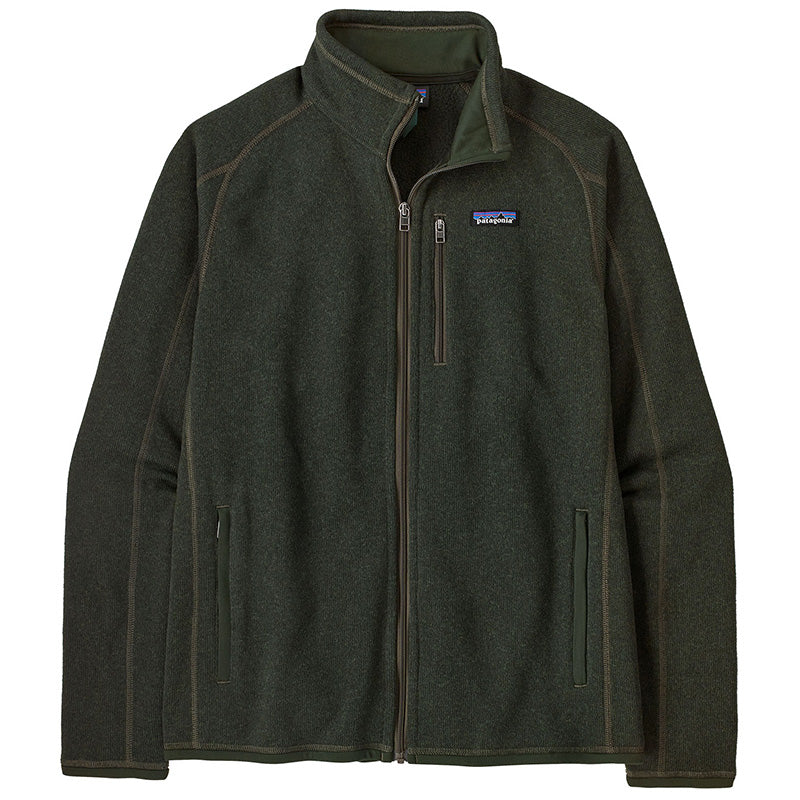 Pile uomo Better Sweater