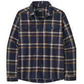 Camicia uomo Fjord Flannel