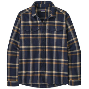 Camicia uomo Fjord Flannel
