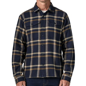 Camicia uomo Fjord Flannel