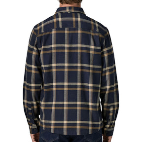 Camicia uomo Fjord Flannel