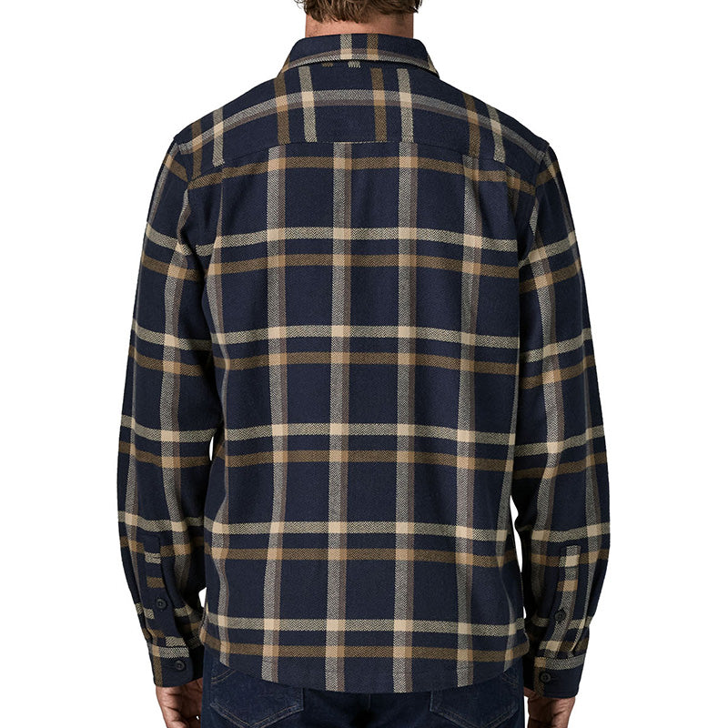 Camicia uomo Fjord Flannel