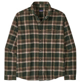 Camicia uomo Long-Sleeved Lightweight Fjord