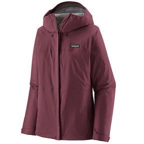 Giacca donna Torrentshell 3L