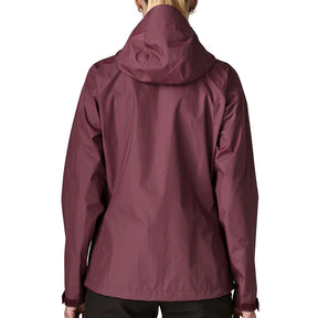 Giacca donna Torrentshell 3L