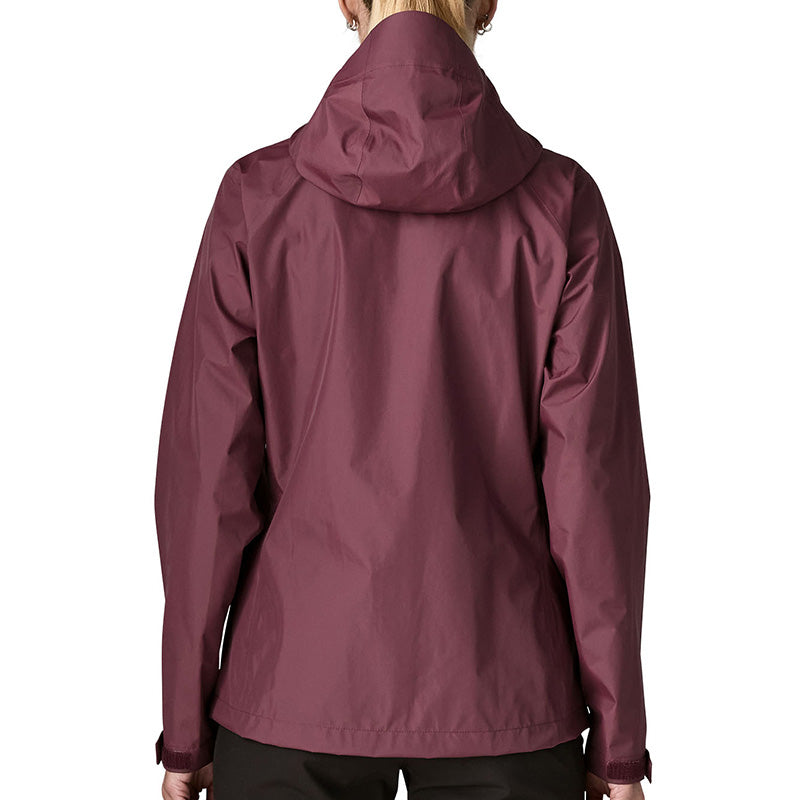 Giacca donna Torrentshell 3L