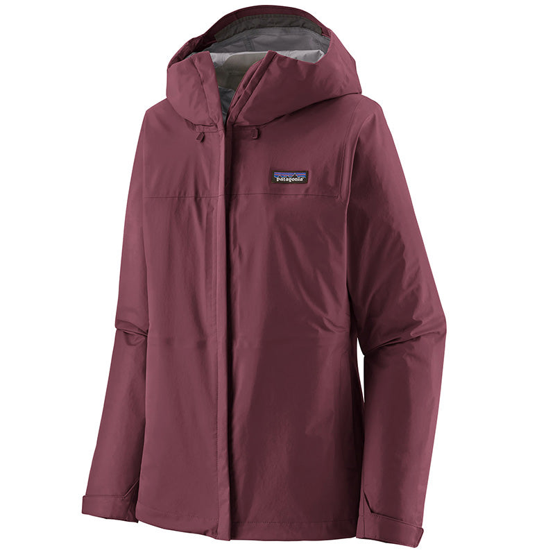 Giacca donna Torrentshell 3L