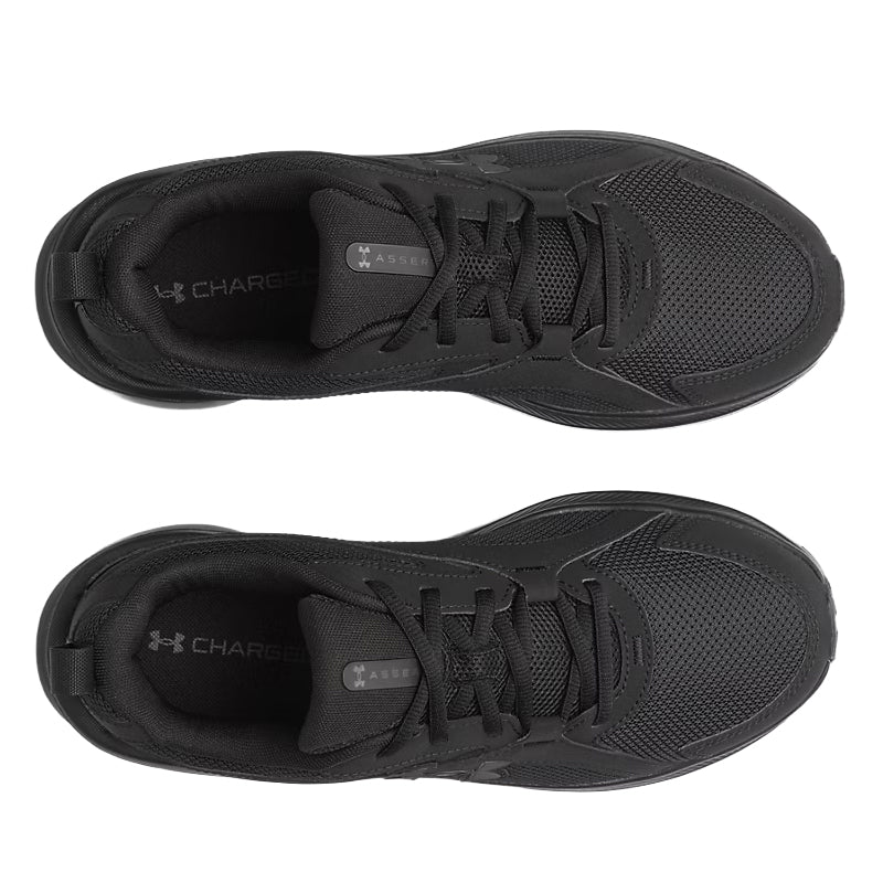 Scarpe uomo UA Charged+ Assert 11