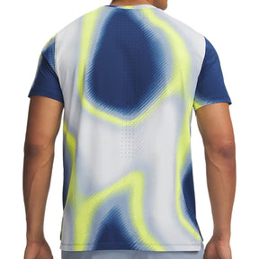 T-shirt uomo Velociti Pro Printed