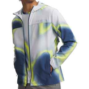 Giacca uomo Velociti Storm