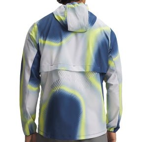 Giacca uomo Velociti Storm