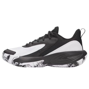 Scarpe bambino UA Lockdown 8 GS