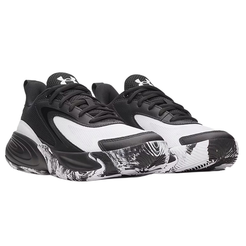 Scarpe bambino UA Lockdown 8 GS