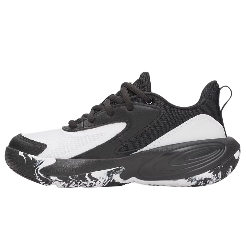 Scarpe bambino UA Lockdown 8 PS