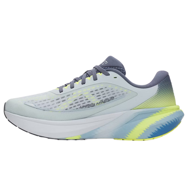 Scarpe uomo UA Velociti Pace
