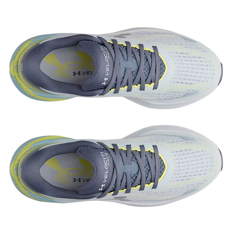 Scarpe uomo UA Velociti Pace