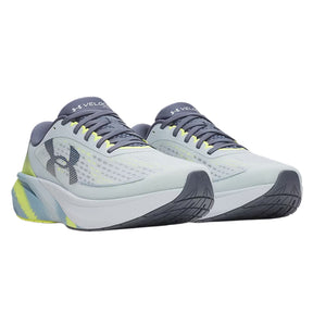 Scarpe uomo UA Velociti Pace
