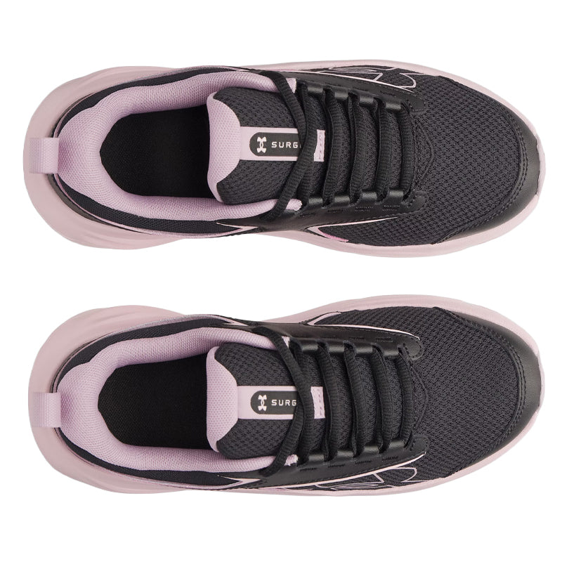 Scarpe bambina UA Surge 5 GGS
