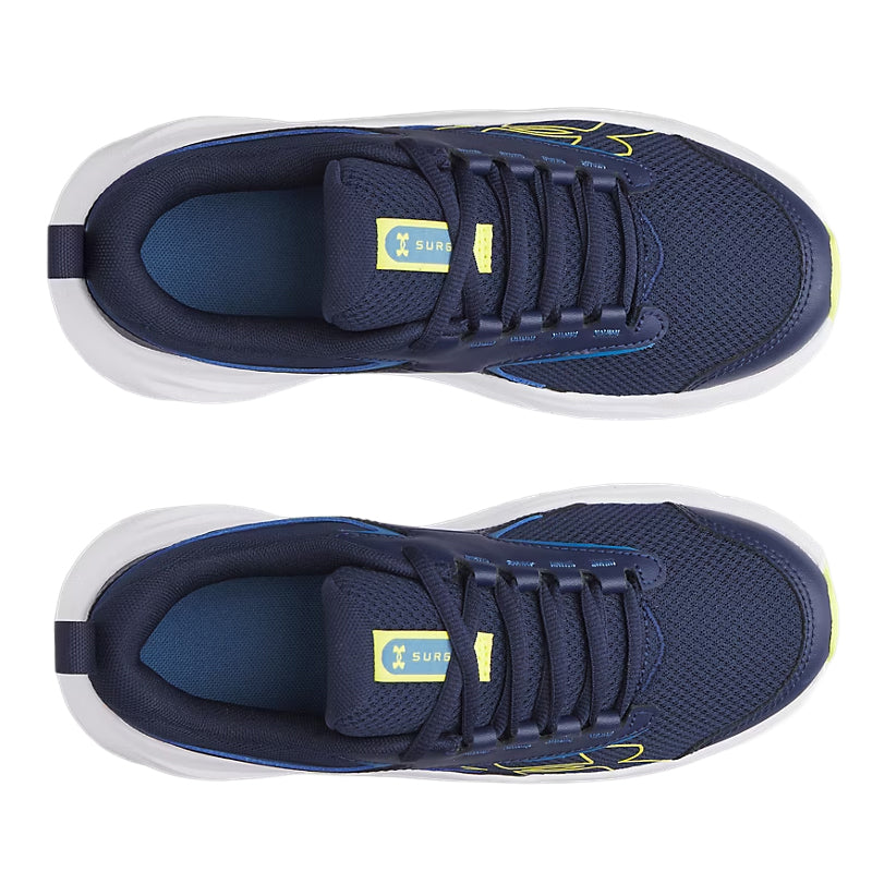 Scarpe bambino UA Surge 5 GS
