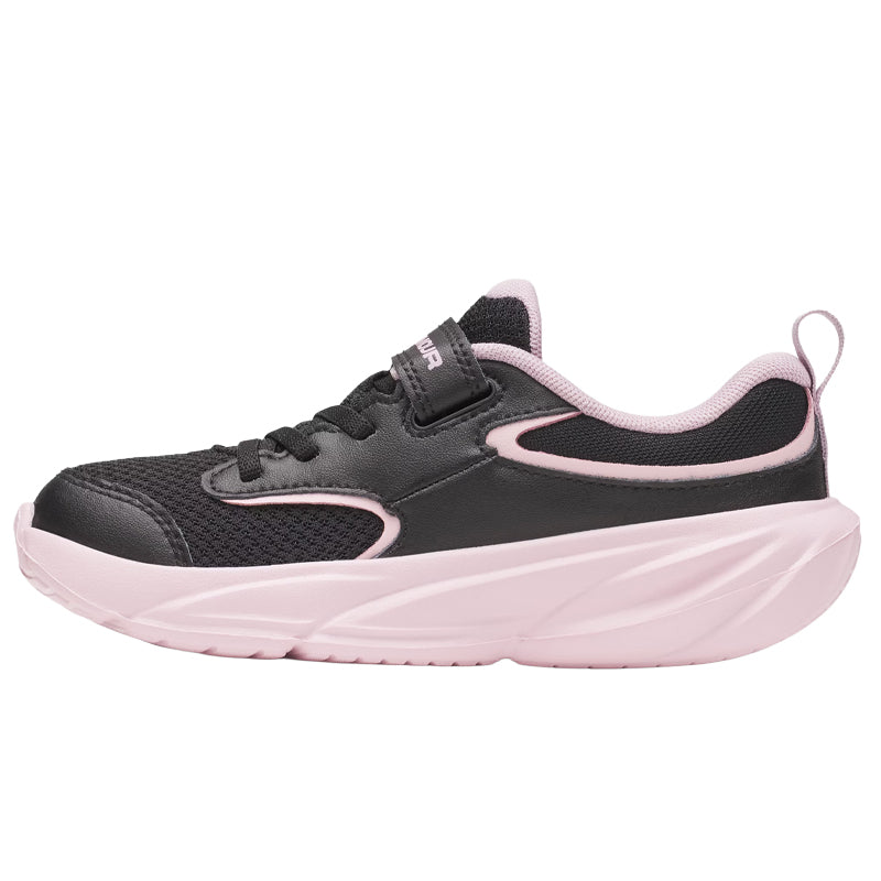 Scarpe bambina UA Surge 5 G PS