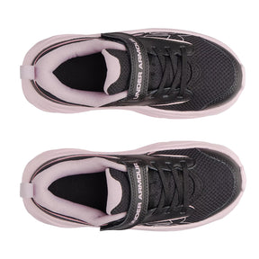 Scarpe bambina UA Surge 5 G PS