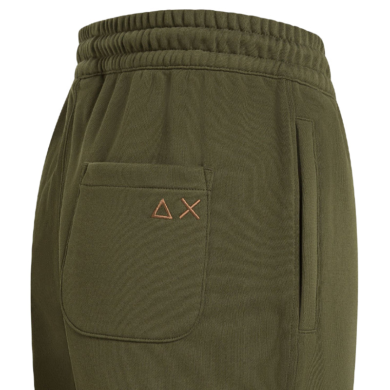 Pantalone uomo Sweatpants basic