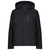 Giacca donna Twill