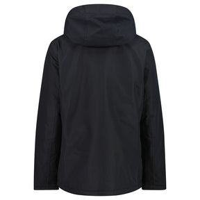 Giacca donna Twill
