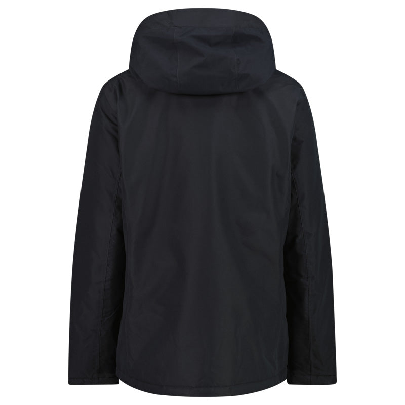 Giacca donna Twill