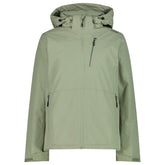 Giacca donna Twill