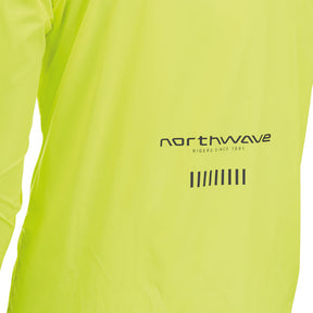 Giacca uomo Vortex DWR