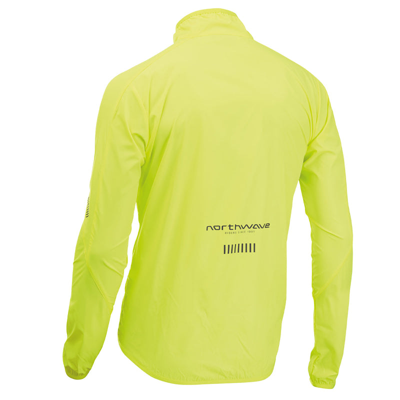 Giacca uomo Vortex DWR