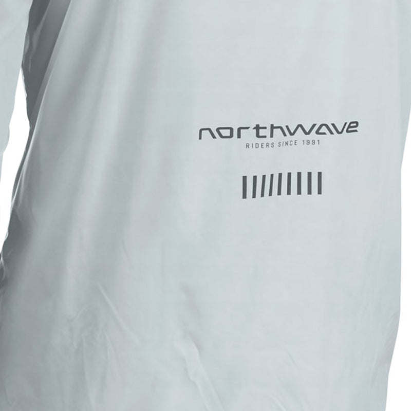Giacca uomo Vortex DWR