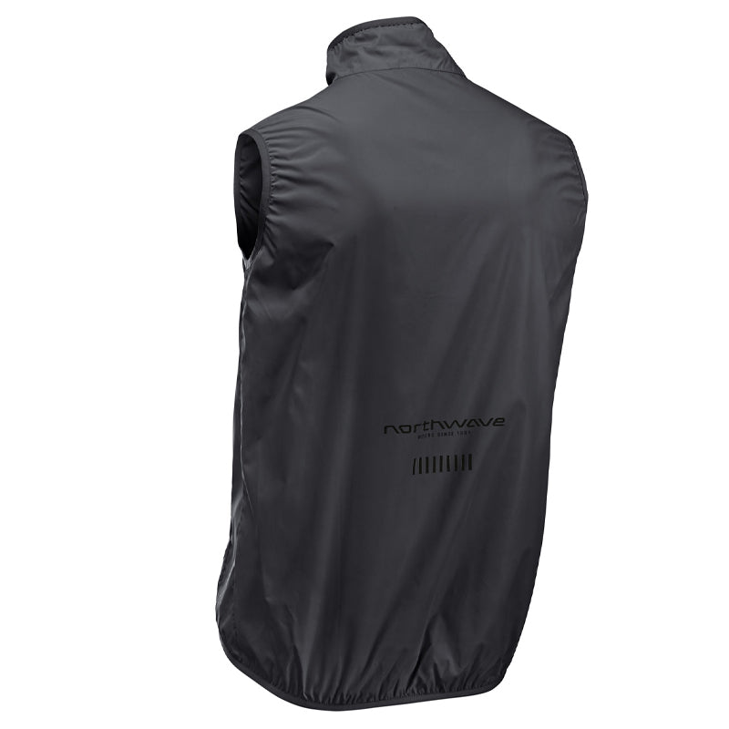 Gilet uomo Vortex DWR