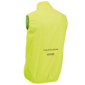 Gilet uomo Vortex DWR