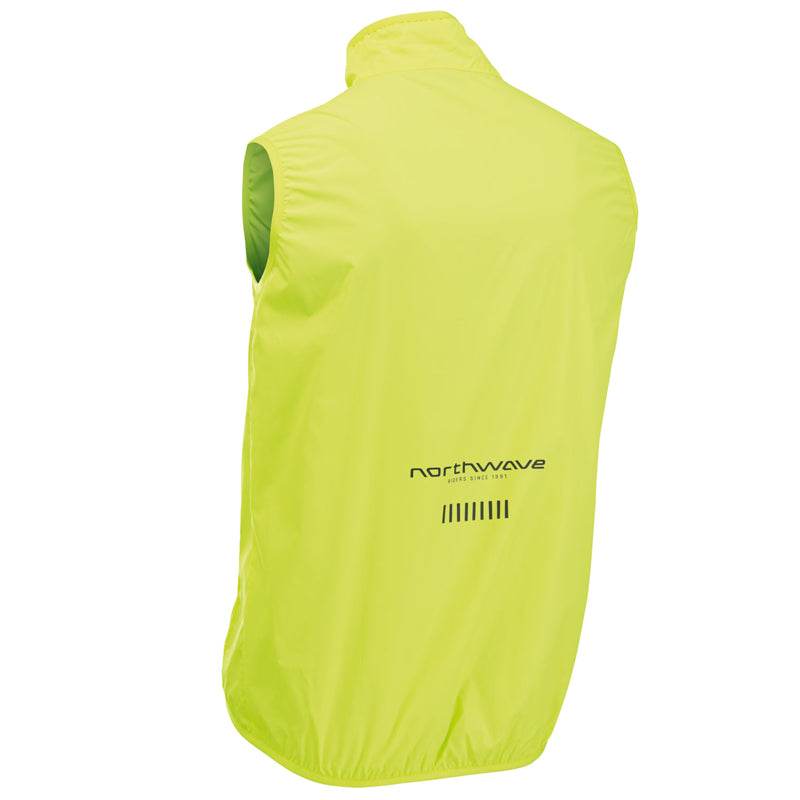 Gilet uomo Vortex DWR