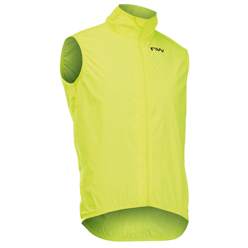 Gilet uomo Vortex DWR